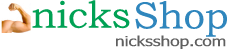 NICKS SHOP
